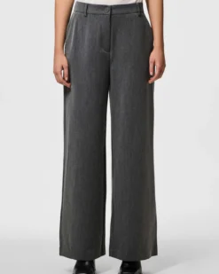 Pckamil hw wide pant