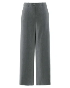 Pckamil hw wide pant
