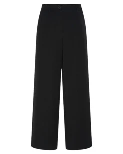 Pckamil hw wide pant