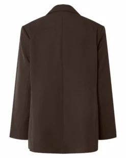 Pckamil ls loose blazer