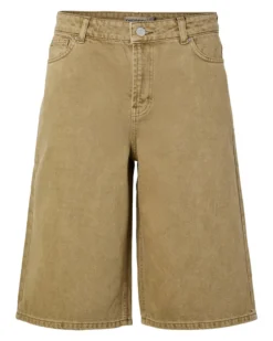 PCKATE DENIM JORTS