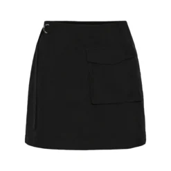 Pckylie hw short wrap