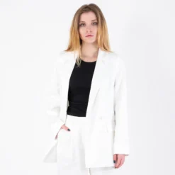 Pclibby oversize blazer