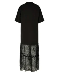 PCMALLE LACE DRESS