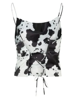PCMARI SLIP TOP