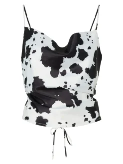 PCMARI SLIP TOP