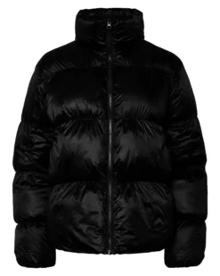 PCMILLA SHINY PUFFER JACKET