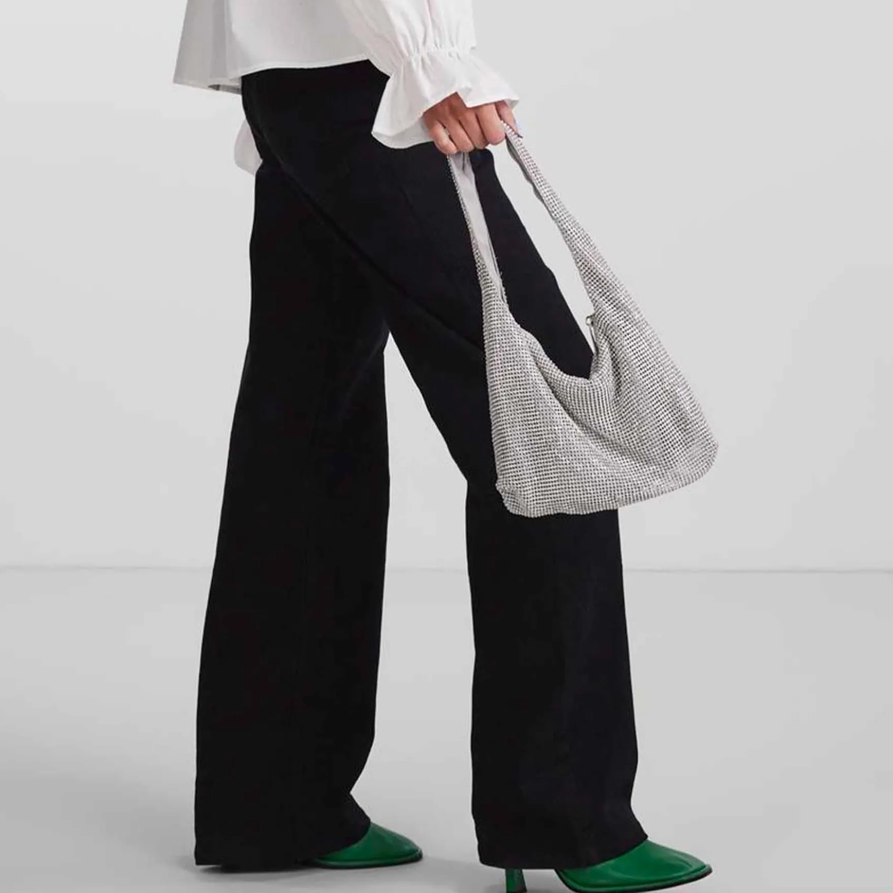 Pcmilla shoulder bag