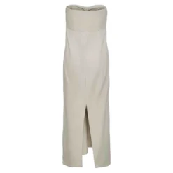 Pcmille ankle bandeau dress