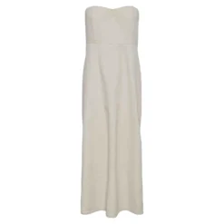 Pcmille ankle bandeau dress