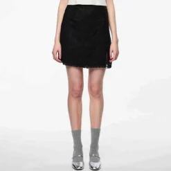 Pcnicki hw lace skirt