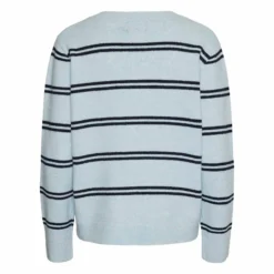 Pcolivia ls o-neck knit mm