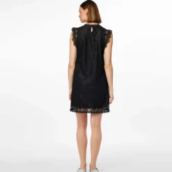 Pcolline sl lace dress