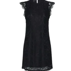 Pcolline sl lace dress