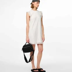 Pcolline sl lace dress
