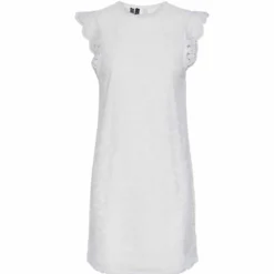 Pcolline sl lace dress