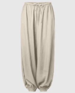 PCPIA LW BALLON PANTS