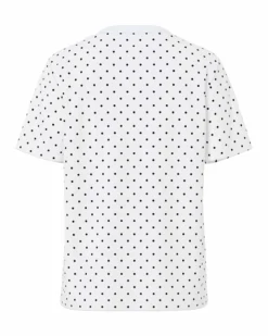PCRIA SS TEE DOT TEE