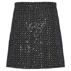 Pcroberta hw mini skirt