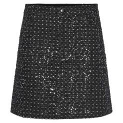 Pcroberta hw mini skirt