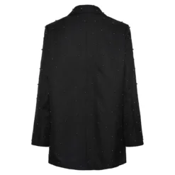 Pcru ls embelish blazer