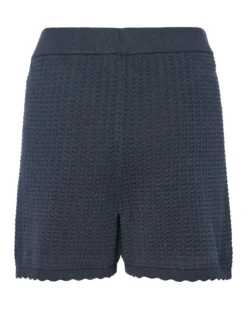 PCSCOUT NW KNIT SHORT