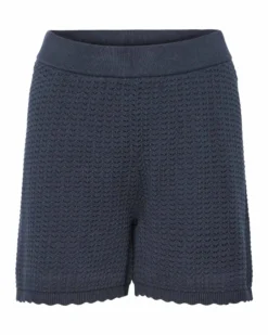 PCSCOUT NW KNIT SHORT