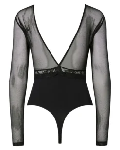 Pcsicca ls bodystocking