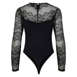 Pcsinna ls bodystocking