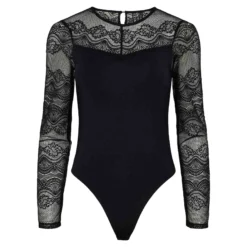 Pcsinna ls bodystocking
