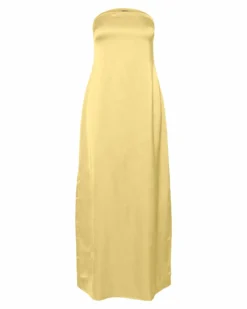 PCTASIN TUBE DRESS