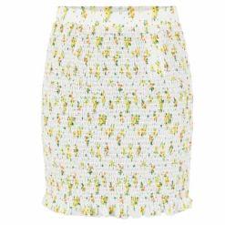 Pctaylin hw smock skirt