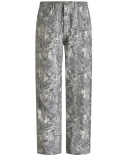 Pedro aop jeans