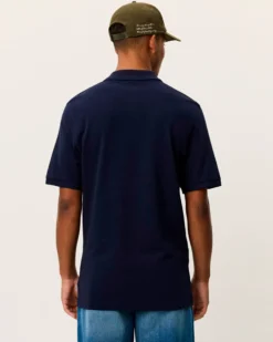 Pique Polo