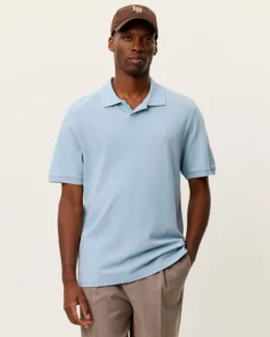 Pique Polo