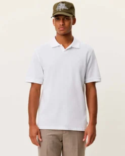 Pique Polo