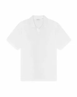 Pique Polo