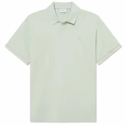 Pique polo 2.0