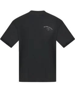 Printed Garment Tee
