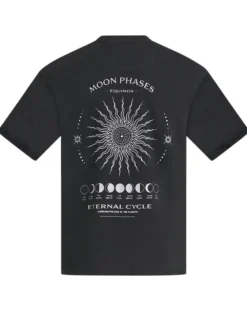 Printed Garment Tee
