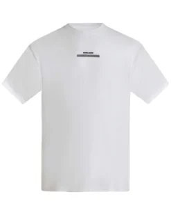 Printed Garment Tee