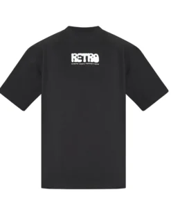 Printed sili tee