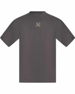 Printed sili tee