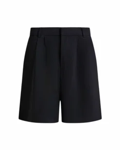 Puramelia pleat shorts