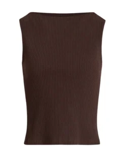 Purelvina cotton top