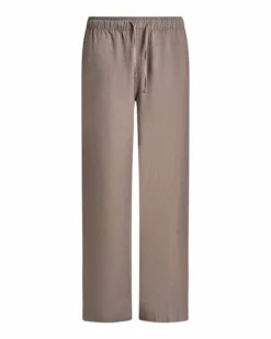 Purelvira linen pant