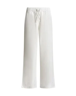 Purelvira linen pant