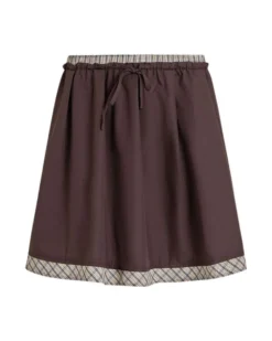 Purissa skirt
