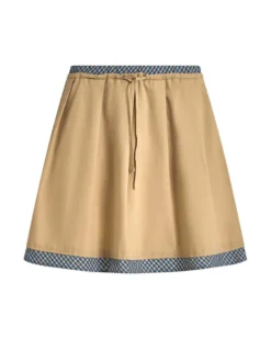 Purissa skirt