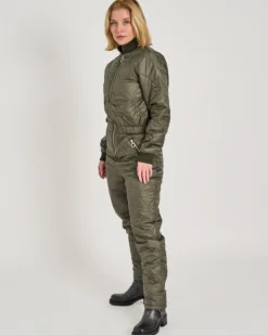 Purjanita snowsuit